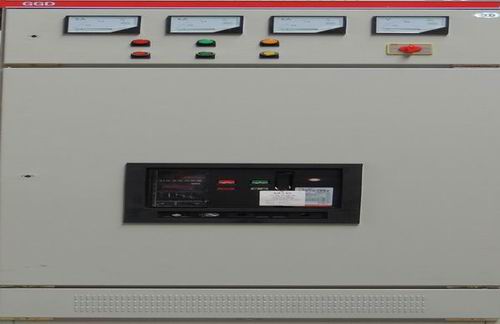 杨陵低压配电箱